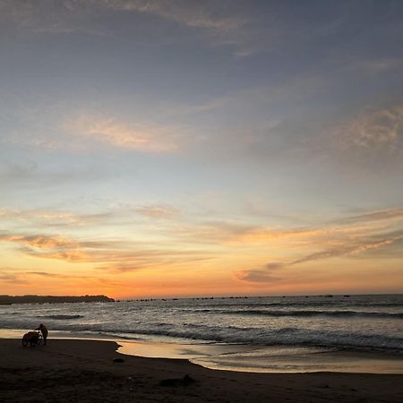 Hotel Cabo Del Mar Los Órganos Zewnętrze zdjęcie