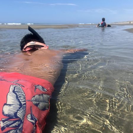 Hotel Cabo Del Mar Los Órganos Zewnętrze zdjęcie