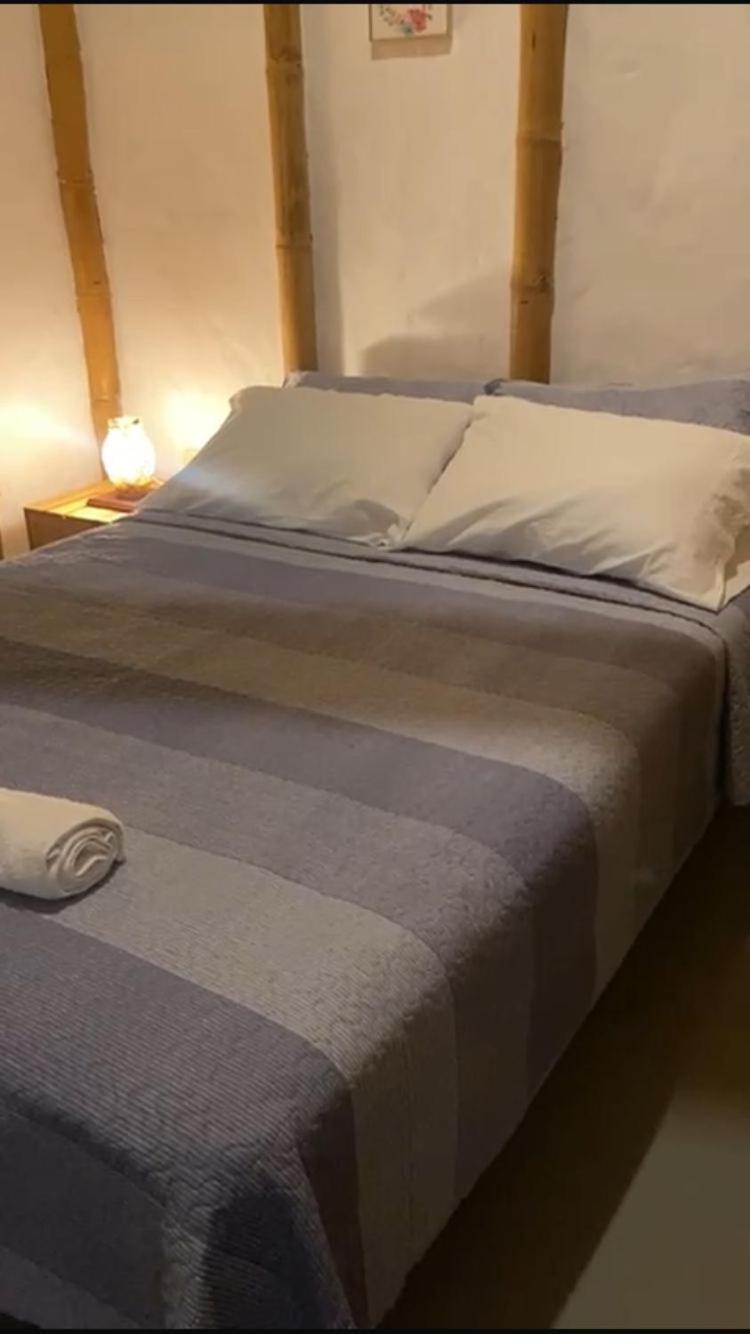 Hotel Cabo Del Mar Los Órganos Zewnętrze zdjęcie