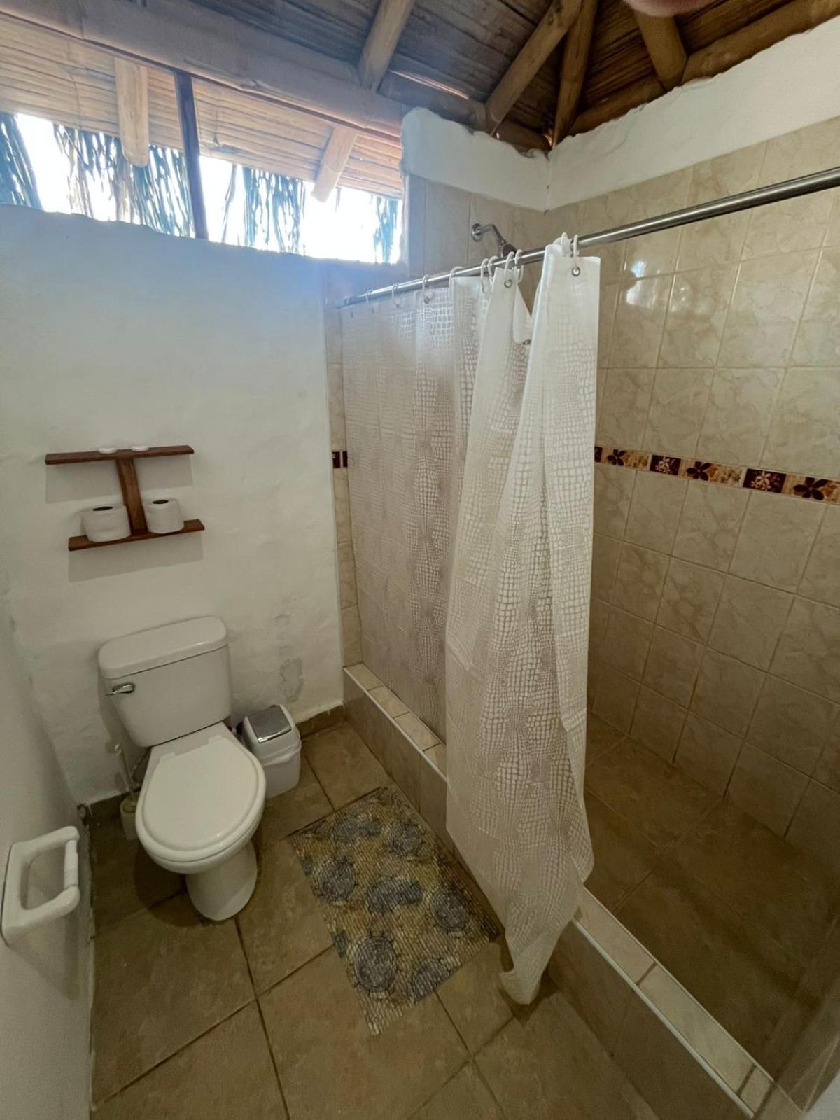 Hotel Cabo Del Mar Los Órganos Zewnętrze zdjęcie