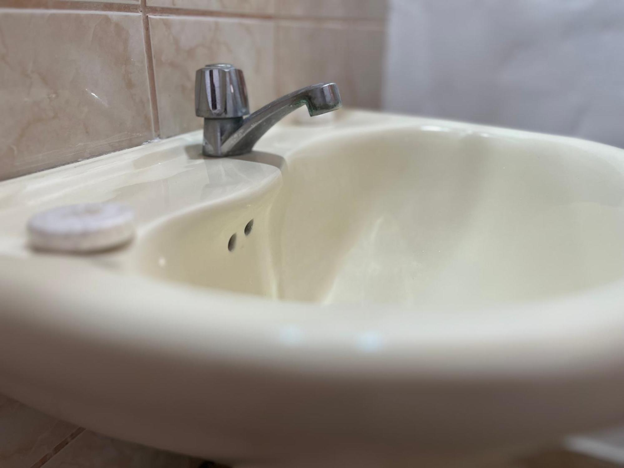 Hotel Cabo Del Mar Los Órganos Zewnętrze zdjęcie