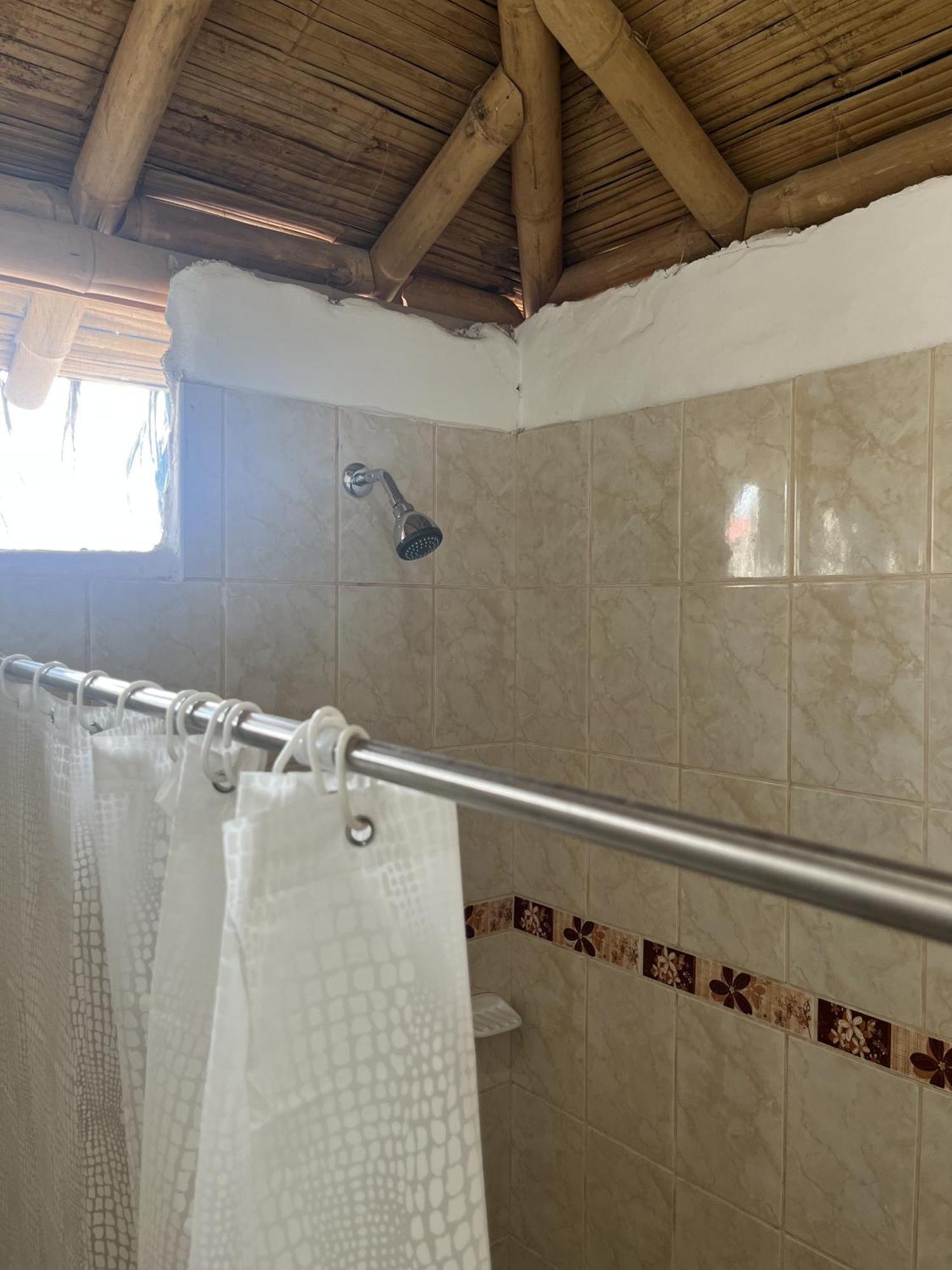 Hotel Cabo Del Mar Los Órganos Zewnętrze zdjęcie