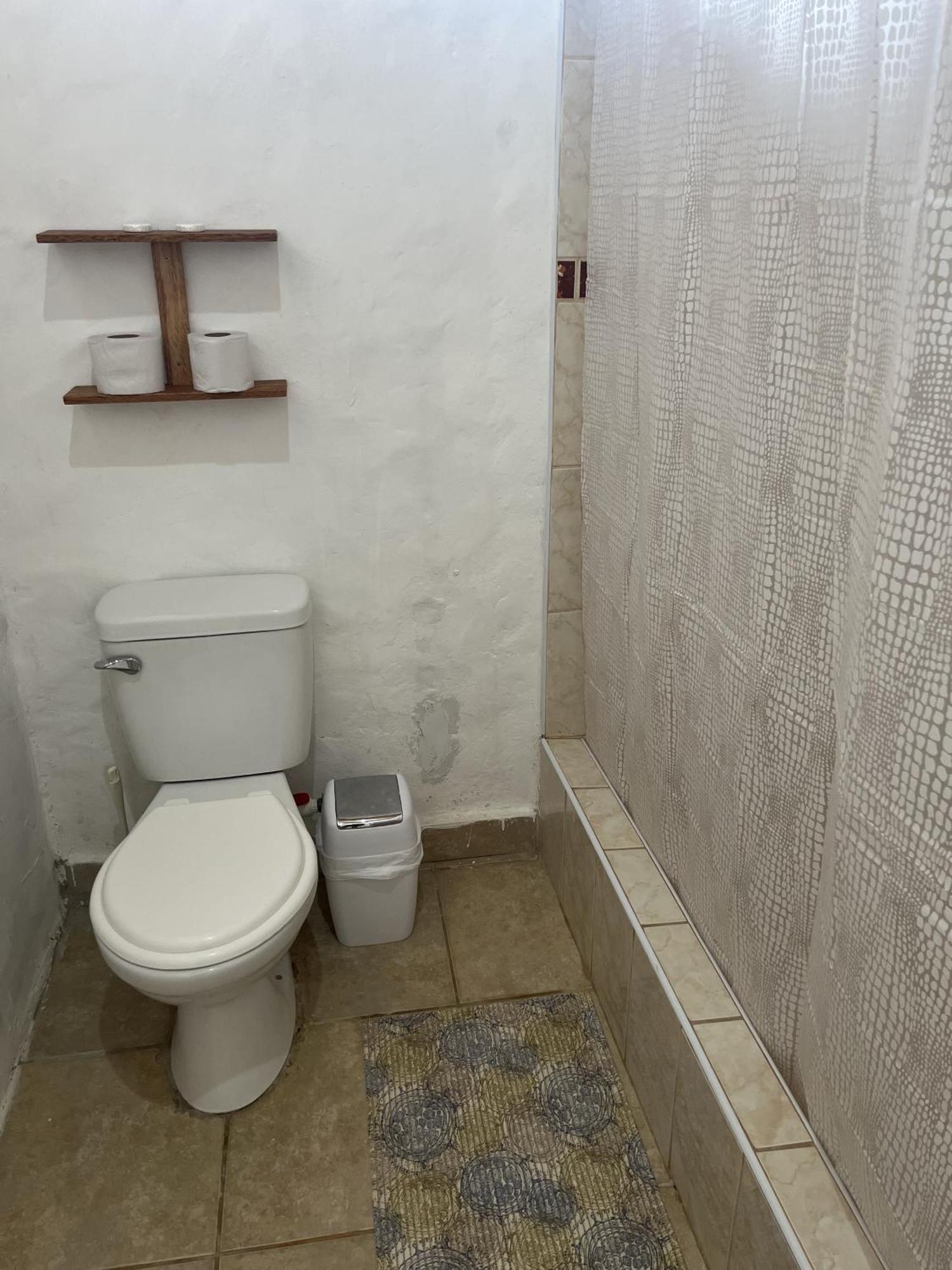 Hotel Cabo Del Mar Los Órganos Zewnętrze zdjęcie