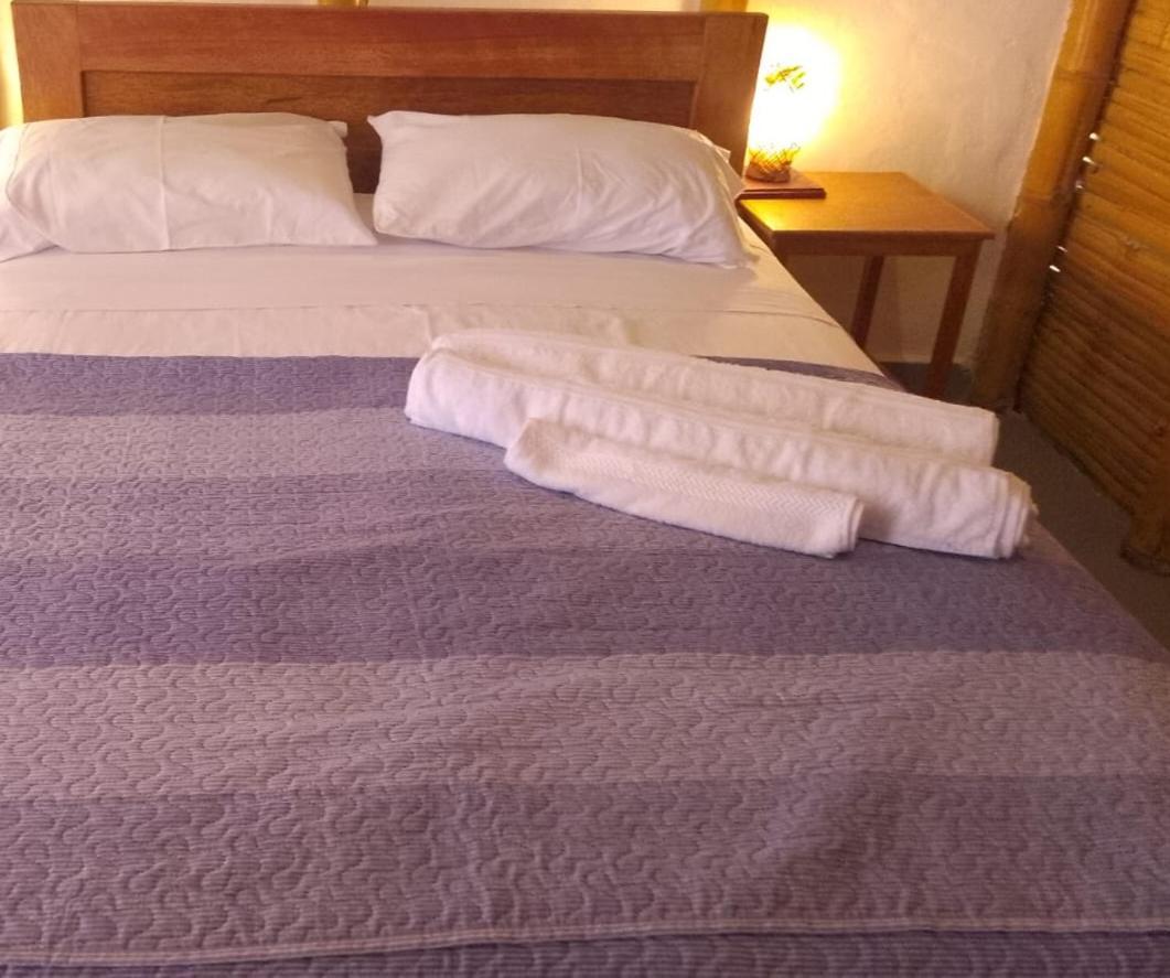 Hotel Cabo Del Mar Los Órganos Pokój zdjęcie