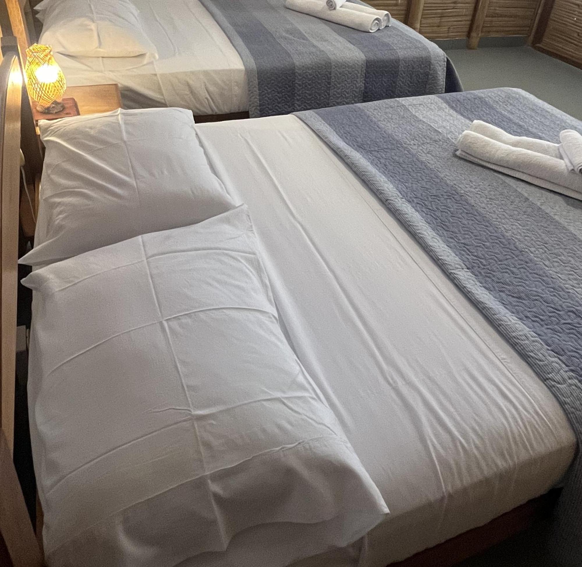 Hotel Cabo Del Mar Los Órganos Pokój zdjęcie