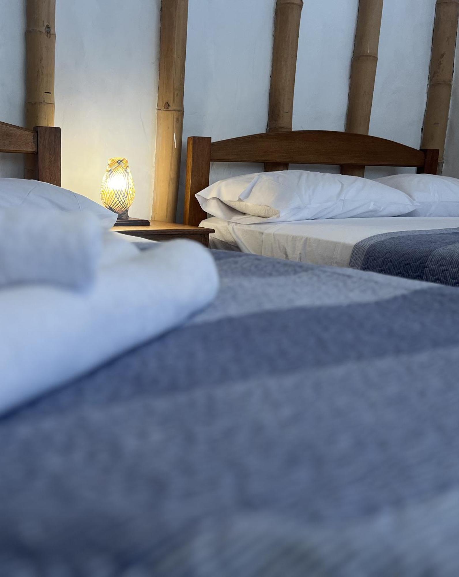 Hotel Cabo Del Mar Los Órganos Pokój zdjęcie