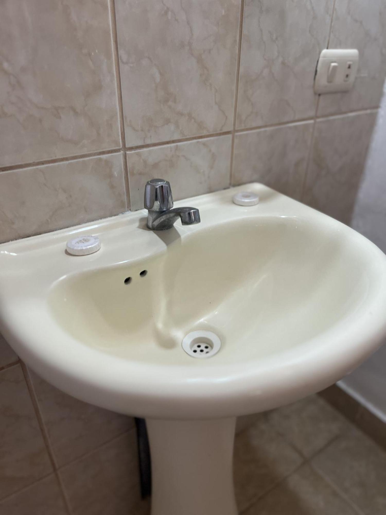 Hotel Cabo Del Mar Los Órganos Pokój zdjęcie