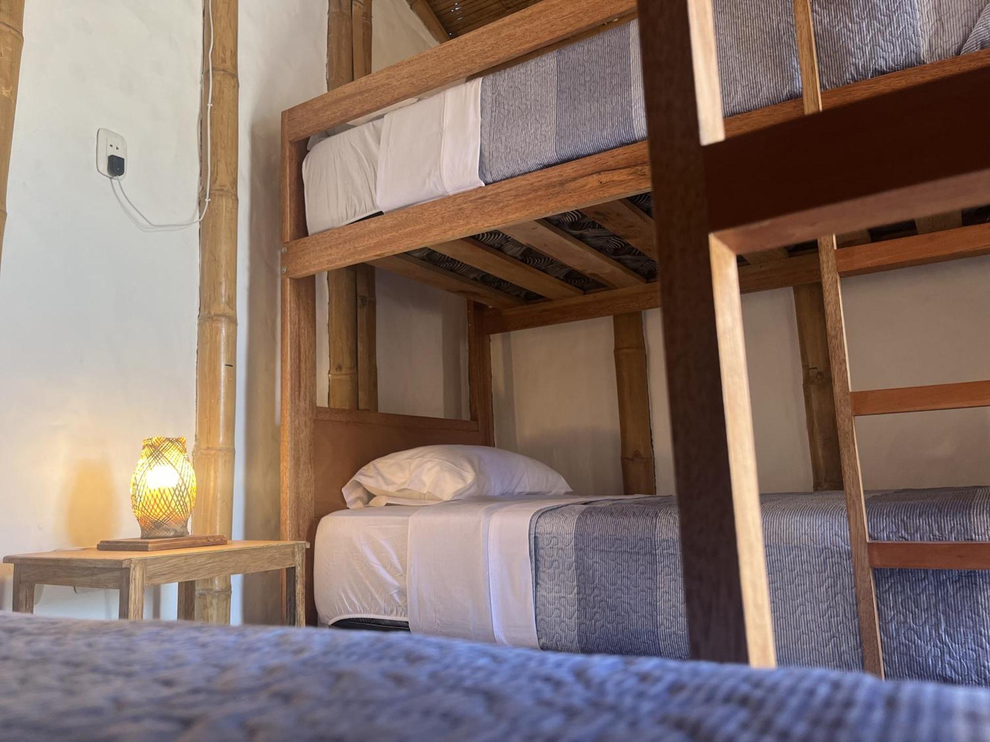 Hotel Cabo Del Mar Los Órganos Zewnętrze zdjęcie