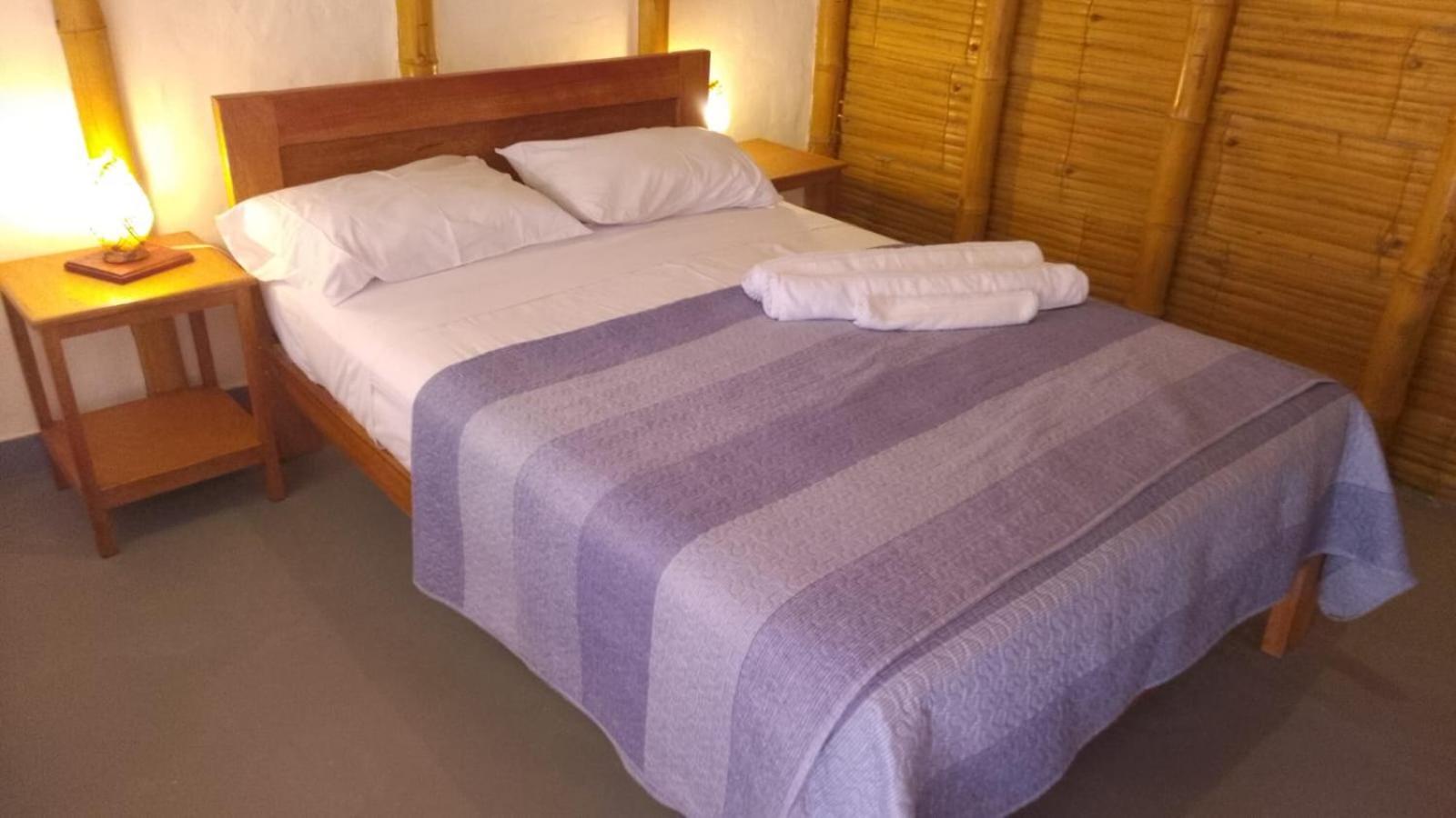 Hotel Cabo Del Mar Los Órganos Pokój zdjęcie