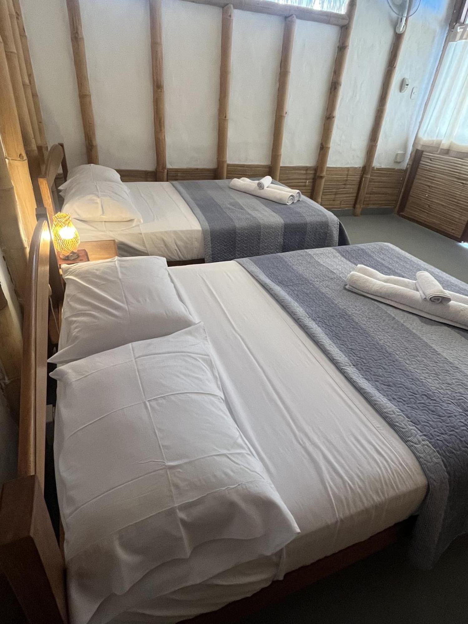 Hotel Cabo Del Mar Los Órganos Pokój zdjęcie