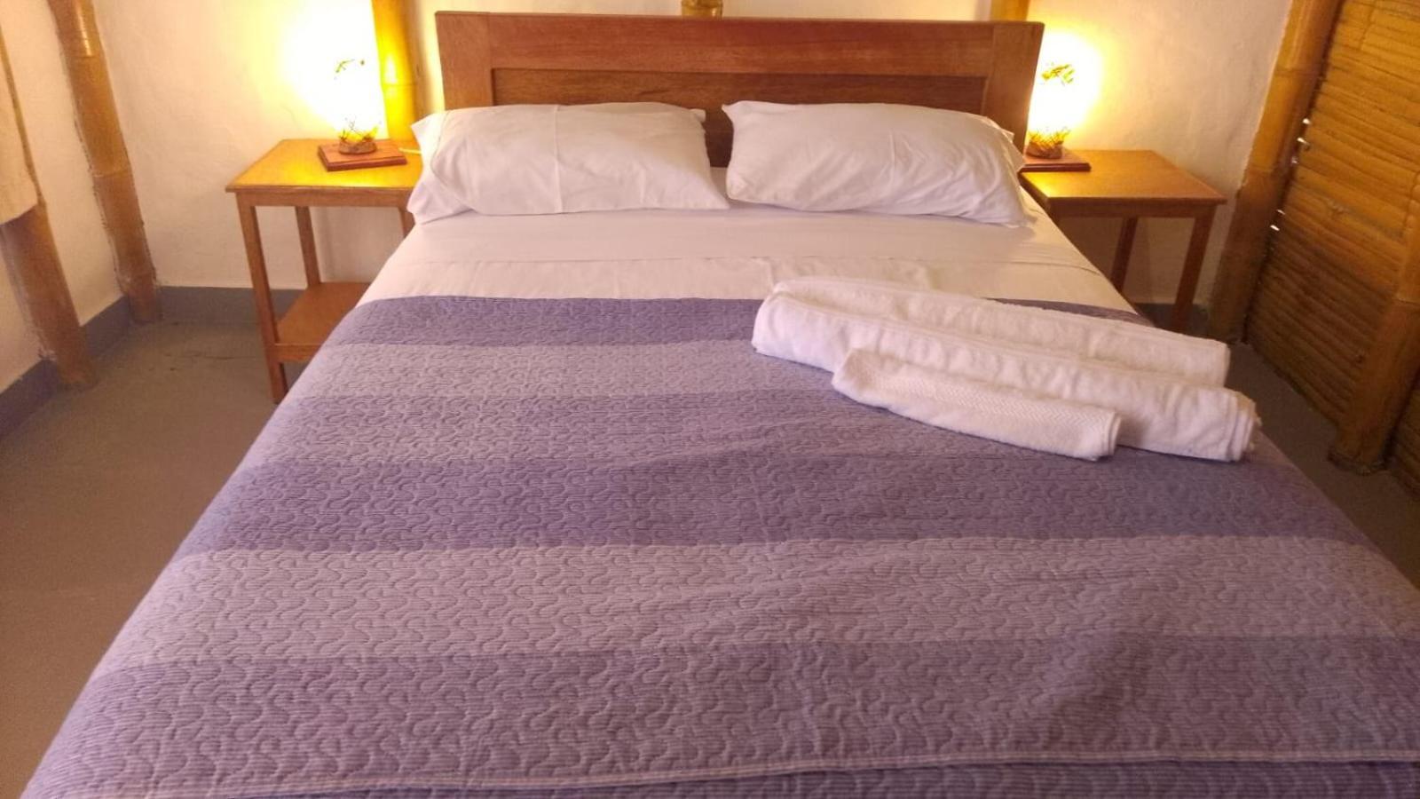 Hotel Cabo Del Mar Los Órganos Pokój zdjęcie