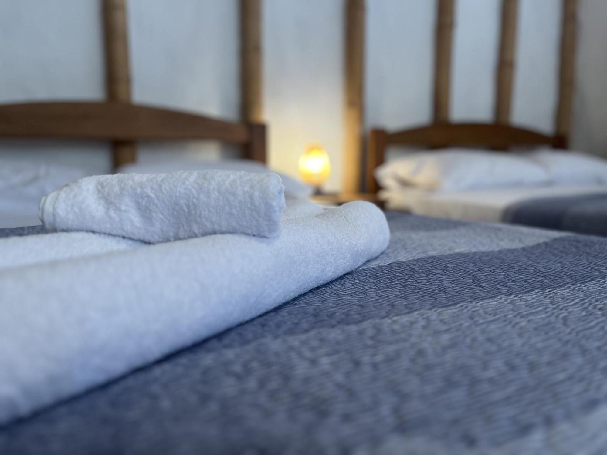 Hotel Cabo Del Mar Los Órganos Pokój zdjęcie